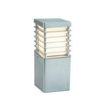 Halmstad lampa stojąca zewnętrzna 26cm 1x46W E27 230V ocynk